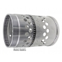 Aluminium shell FORD 10R60  L1MP-7B177-AA 24270168