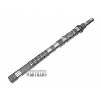 Input shaft FORD 10R60 | LP5P-7015-CB LP5P7015CB [total shaft length 505 mm]