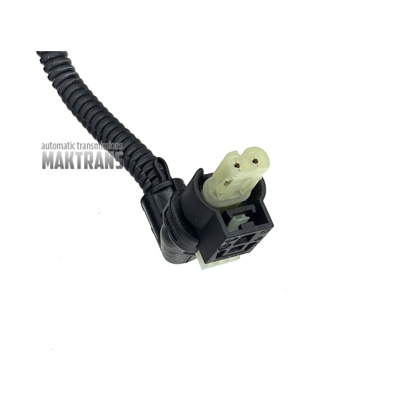 Transmission wiring 7DCT300  EDC 7 PS251