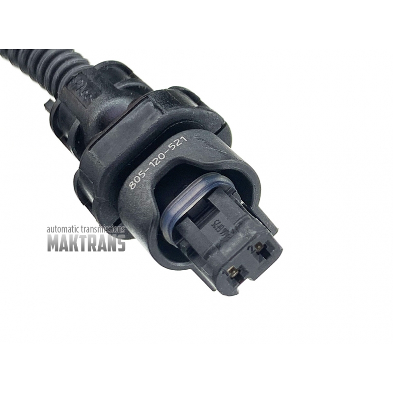 Transmission wiring 7DCT300  EDC 7 PS251