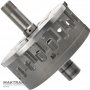 Oil pump hub, drum B1 Brake Mercedes-Benz 722.9 - R2202724224, overall height 245 mm, 4x4 friction discs