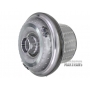 Torque converter - electric motor rotor FORD 10R80 Hybrid  [total haight 219 mm]