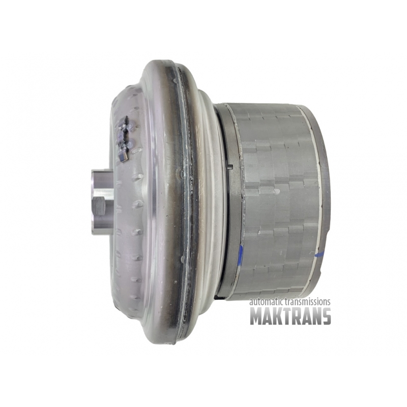 Torque converter - electric motor rotor FORD 10R80 Hybrid  [total haight 219 mm]