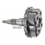 Planetary  no. 4 with output shaft [2WD] FORD 10R60  L1MP-7A048-CA L1MP7A048CA