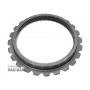 Planetary No.3 FORD 10R60 ring gear  [119 teeth, ring gear OD 165.90 mm]