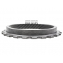 Planetary No.3 FORD 10R60 ring gear  [119 teeth, ring gear OD 165.90 mm]