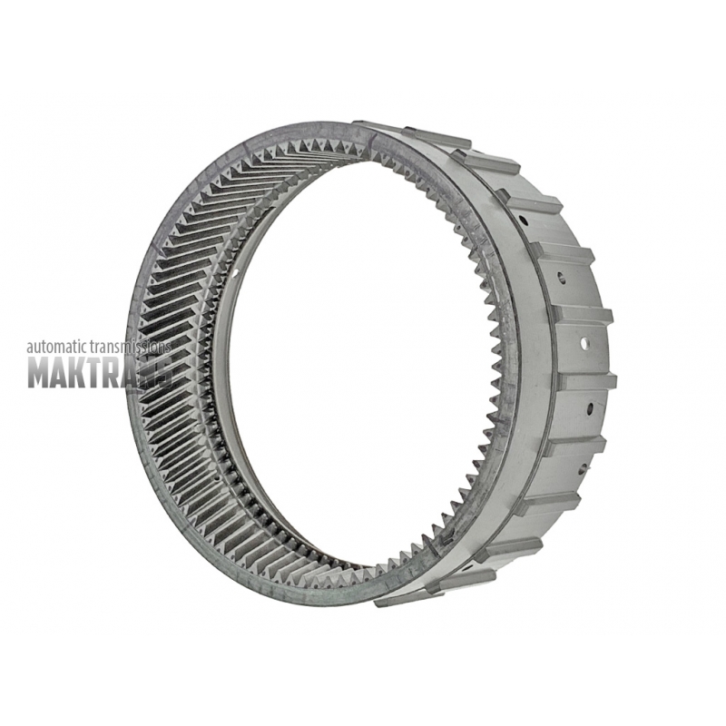 Planetary № 2 FORD 10R60 ring gear 89 teeth, outer Ø 126.15 mm [hub outer.Ø  130.80 mm]