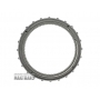 Planetary № 2 FORD 10R60 ring gear 89 teeth, outer Ø 126.15 mm [hub outer.Ø  130.80 mm]