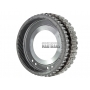 Planetary №1 FORD 10R60 ring gear  114 teeth, hub OD 166.90 mm [O.D. speed sensor gear ring 159.20 mm]