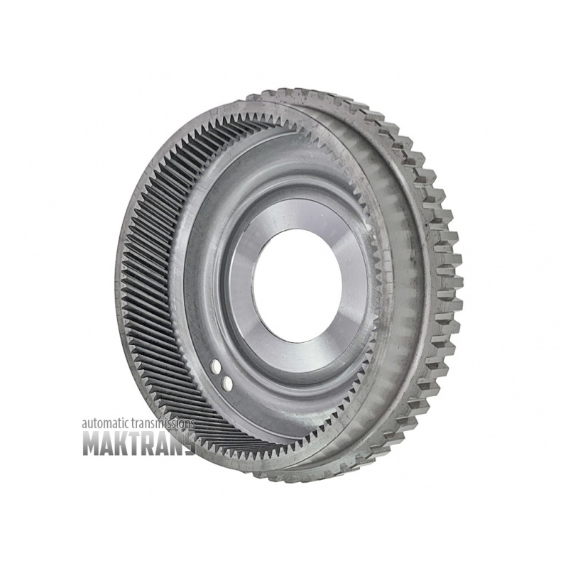 Planetary No.4 FORD 10R60  ring gear [104 teeth, gear outer diameter 154.80 mm]