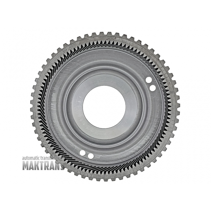 Planetary No.4 FORD 10R60  ring gear [104 teeth, gear outer diameter 154.80 mm]