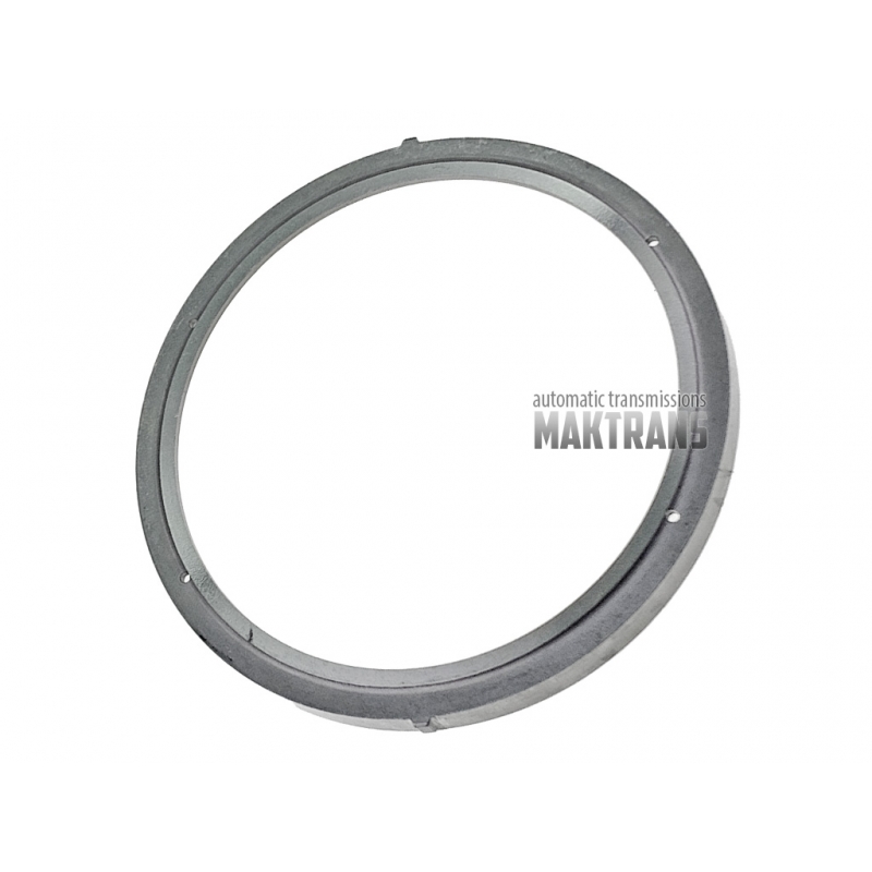 Pressure plate D Clutch FORD 10R60  [TH 9.70 mm; OD 126.75 mm; ID 107.35 mm / 123.30 mm]