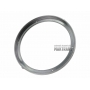 Pressure plate D Clutch FORD 10R60  [TH 9.70 mm; OD 126.75 mm; ID 107.35 mm / 123.30 mm]