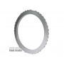 Friction and steel plate kit A Clutch FORD 10R60  [4 friction discs, total thickness of the set 21.75 mm [26.85 mm] ]