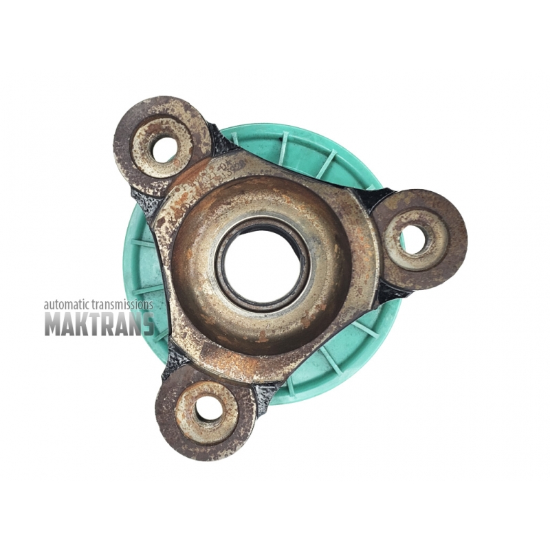 Output shaft flange [2WD] FORD 10R60  [31 splines, 3 mounting holes (95 mm between holes)] L1MP-7A021-DA L1MP7A021DA LK4P-4859-BA LK4P4859BA