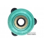 Output shaft flange [2WD] FORD 10R60  [31 splines, 3 mounting holes (95 mm between holes)] L1MP-7A021-DA L1MP7A021DA LK4P-4859-BA LK4P4859BA