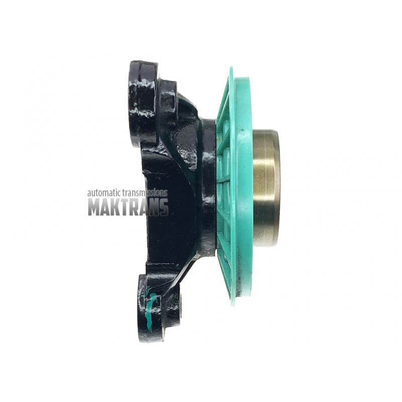 Output shaft flange [2WD] FORD 10R60  [31 splines, 3 mounting holes (95 mm between holes)] L1MP-7A021-DA L1MP7A021DA LK4P-4859-BA LK4P4859BA