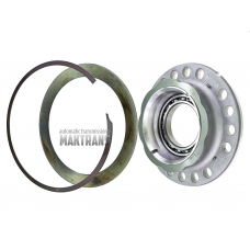Electric motor rotor thrust ball bearing [with housing] FORD 10R80 Hybrid  L-0E126-0010-02