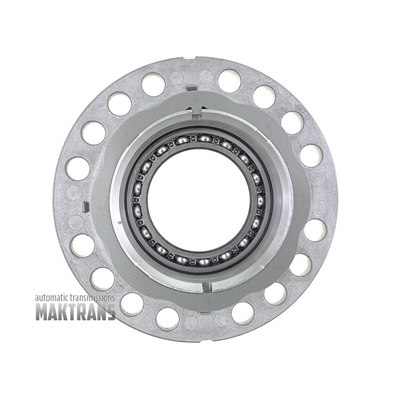 Electric motor rotor thrust ball bearing [with housing] FORD 10R80 Hybrid  L-0E126-0010-02