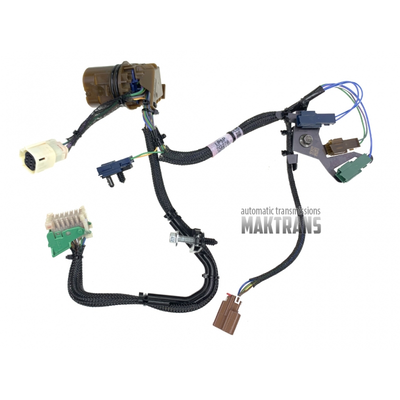 Transmission internal wiring FORD 10R60  LP5P-7G276-AG