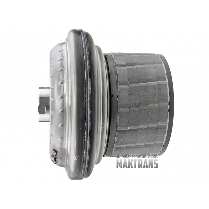 Torque converter - rotor of electric motor FORD 10R80 Hybrid  [total height 240 mm]