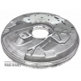 Transmission front cover General Motors 8L45  24286466 24286962 [outer Ø282 mm]