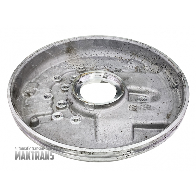 Transmission front cover General Motors 8L45  24286466 24286962 [outer Ø282 mm]
