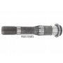 Output shaft [4WD] General Motors 8L45  24275270 [total height 252 mm, 32 splines Ø 34.70 mm]