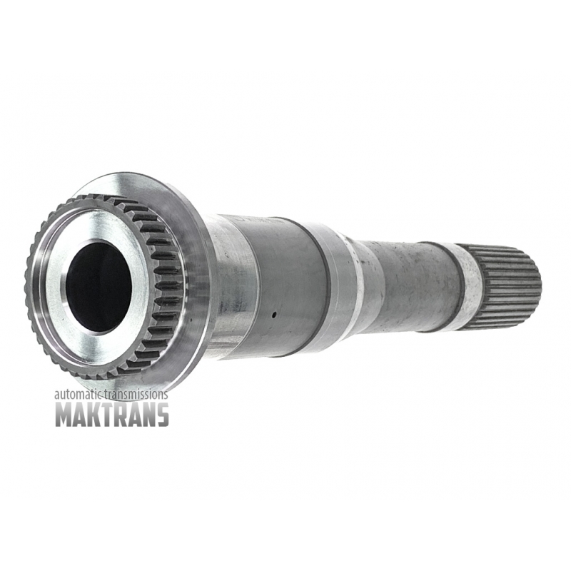 Output shaft [4WD] General Motors 8L45  24275270 [total height 252 mm, 32 splines Ø 34.70 mm]