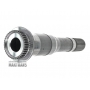 Output shaft [4WD] General Motors 8L45  24275270 [total height 252 mm, 32 splines Ø 34.70 mm]