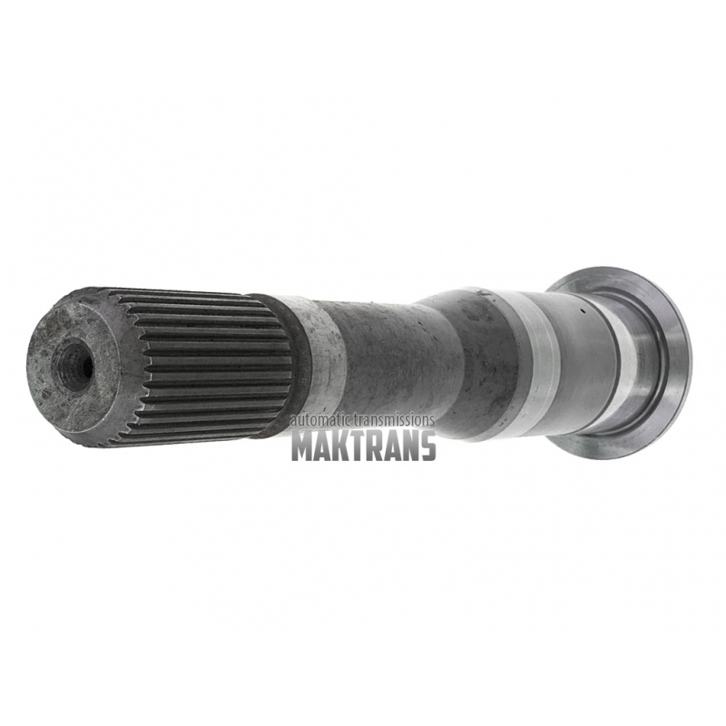 Output shaft [4WD] General Motors 8L45  24275270 [total height 252 mm, 32 splines Ø 34.70 mm]