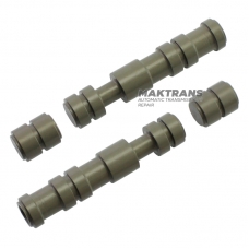 Valve 3-4, 4-5 Shift Valve (size +0.015 mm) 5L40E 5L50E