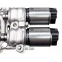 Valve body [shift] TREMEC DCT TR-9080  B0C0331R.01 B0CO332R.02