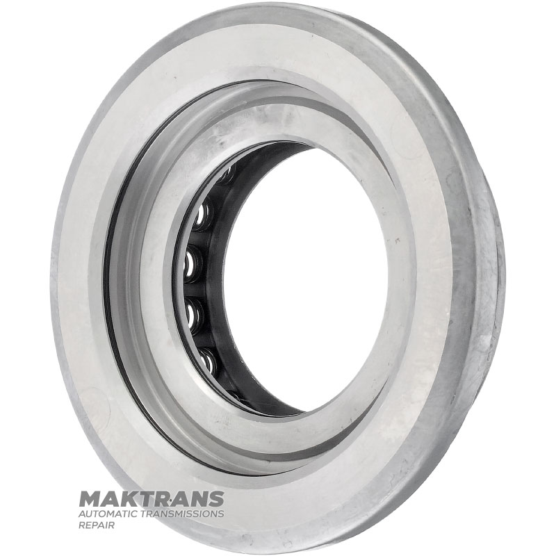 Piston 2-3-4-6 Brake [B3] with return piston block RE7R01A (JR710E / JR711E)  316011XJ0C 316551XJ0B 315061XJ0B