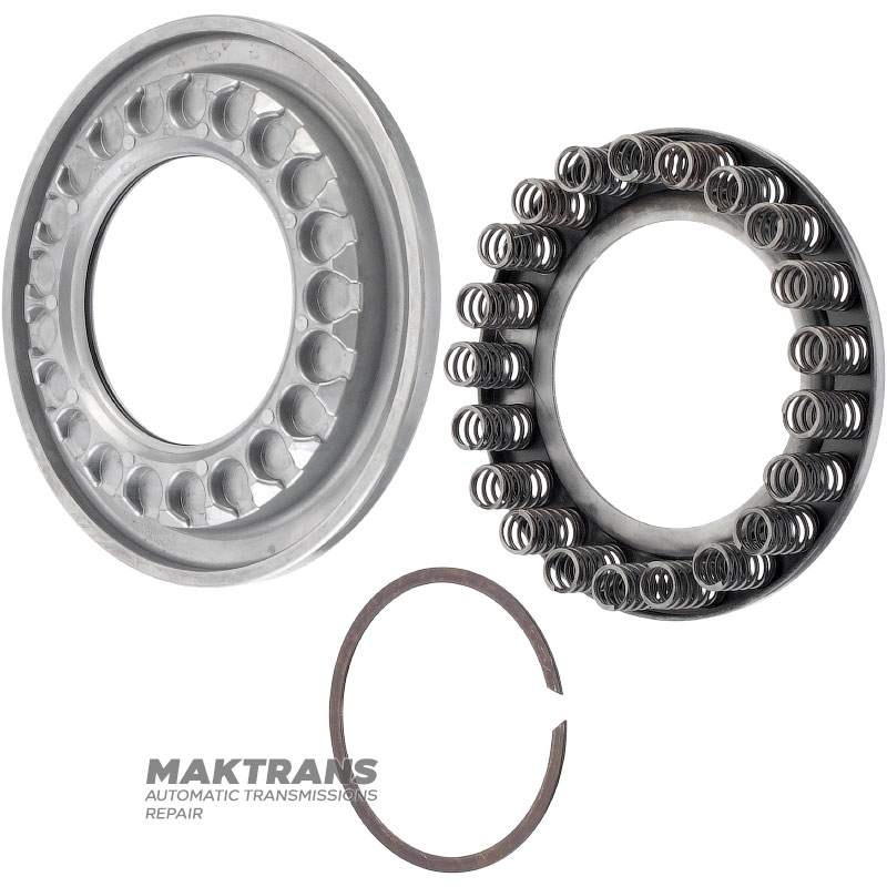 Piston 2-3-4-6 Brake [B3] with return piston block RE7R01A (JR710E / JR711E)  316011XJ0C 316551XJ0B 315061XJ0B