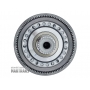 Input shaft and drum C1 Clutch  315401XJ0D [ total height 312 mm, C1 Clutch - 6 friction plates]