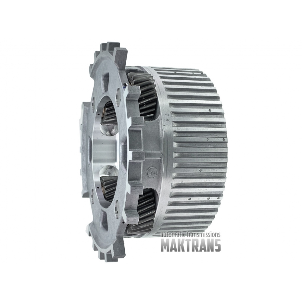 P4 Planetary with Ring Gear RE7R01A (JR710E / JR711E) | 3145090X00 