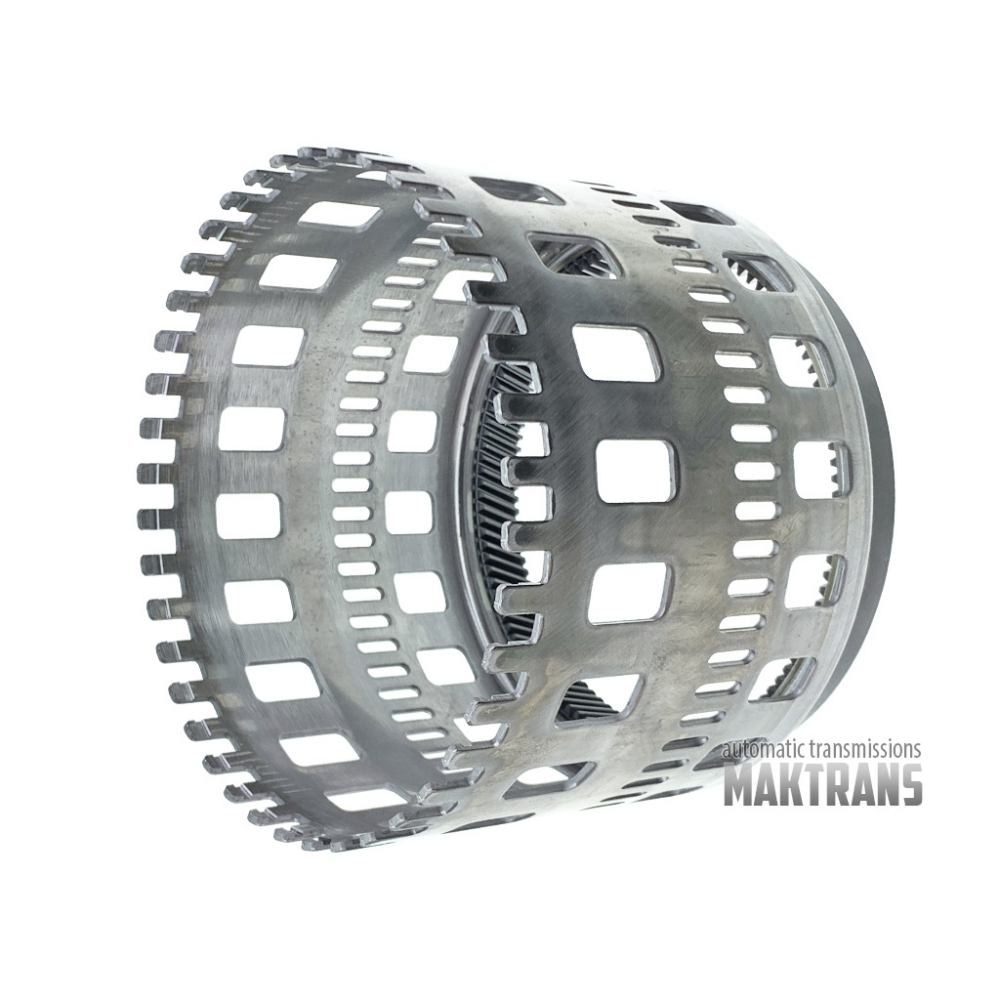 P4 Planetary with Ring Gear RE7R01A (JR710E / JR711E) | 3145090X00 