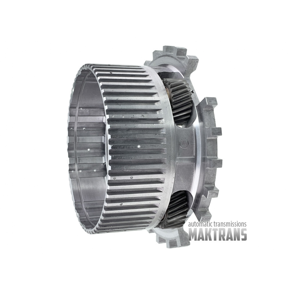 P4 Planetary with Ring Gear RE7R01A (JR710E / JR711E) | 3145090X00 