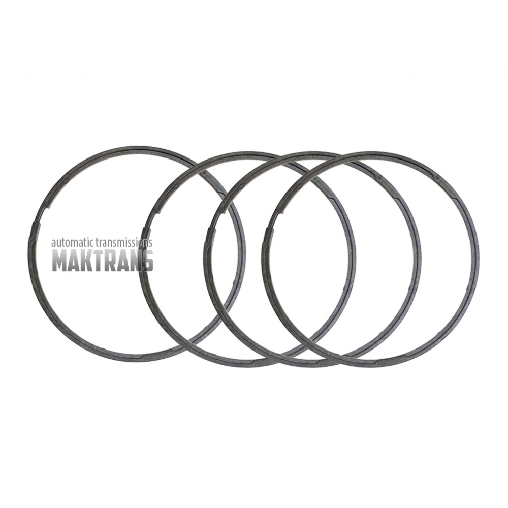 Ring Size Reducer Plastic Ring Guard