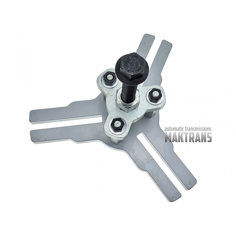 Tool for pulley disassembly / assembly  VAG 01J (VL-300)  0AW (VL-380)