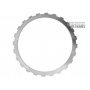 DIRECT Clutch drum assembly RE7R01A (JR710E / JR711E)  315001XR0B [5 friction plates]