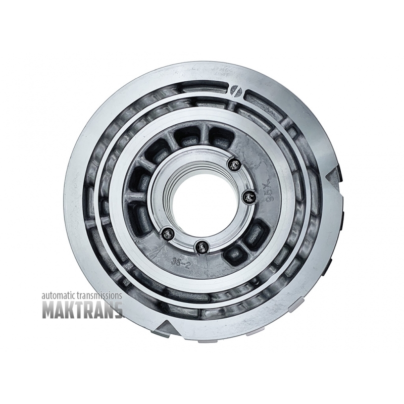 Direct Clutch drum hub (C2) RE7R01A (JR710E / JR711E)  315251XJ0B