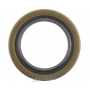 Oil pump oil seal TOYOTA A340E A650  A750 A760 A960  U140E U140F U240E U241E U150E U151E U151F U250E U340E U341E AW60-40LE AW60-41SN AW60-42LE   TW-40LS A43DE / A44DE, 03-72LS / 03-72LE  9031138087 38x55x8mm 