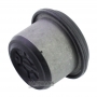 End cap GENERAL MOTORS  5L40E  AW55-50SN AW55-51SN AF33 TF-80 4T40E 4T45E 00-up 753803