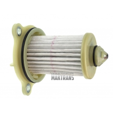 Cylindrical internal filter GM 9T55 9T65 (FORD 8F35) | 24272927 24268438 