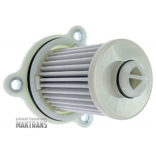 Cylindrical internal filter GM 9T55 9T65 (FORD 8F35) | 24272927 24268438 - [prod. CHINA]