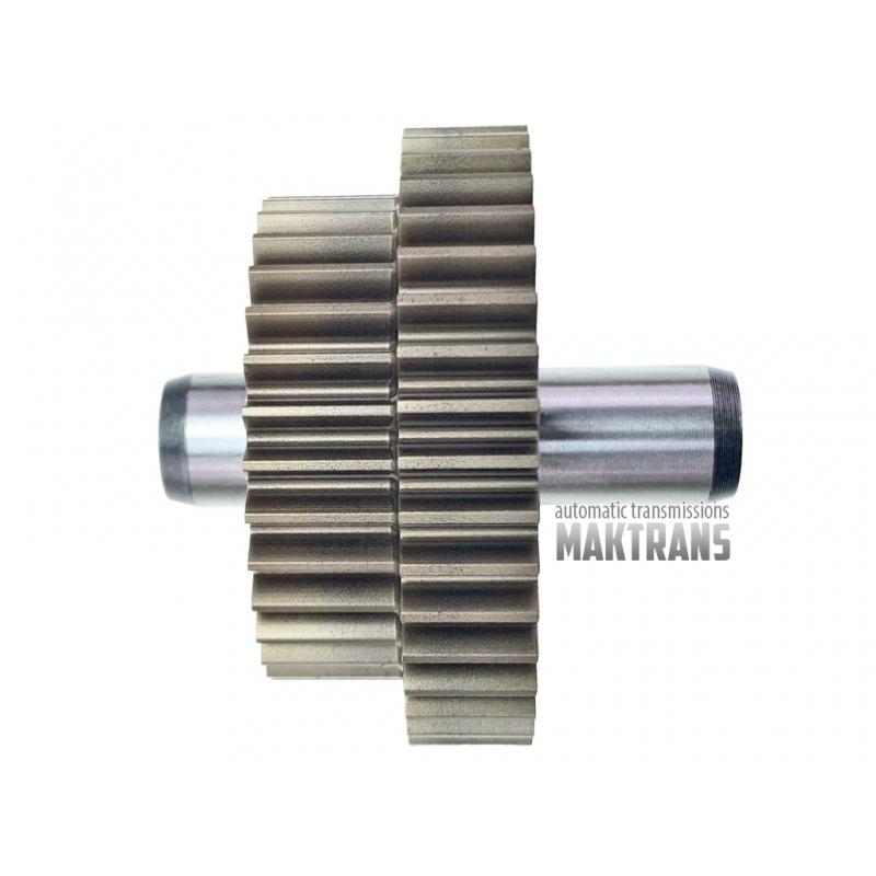 Shift fork eccentric gear GETRAG 7DCT300 PSA EDC 7 PS251  2511097400 41T (Ø 43.45 mm) / 32T (Ø 34.40 mm)