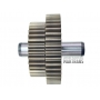 Shift fork eccentric gear GETRAG 7DCT300 PSA EDC 7 PS251  2511097400 41T (Ø 43.45 mm) / 32T (Ø 34.40 mm)