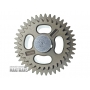 Shift fork eccentric gear GETRAG 7DCT300 PSA EDC 7 PS251  2511097400 41T (Ø 43.45 mm) / 32T (Ø 34.40 mm)